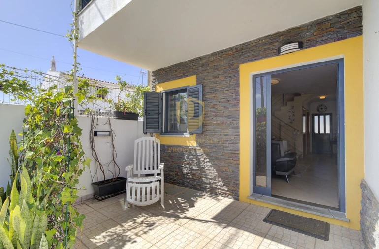 Moradia T5 para Venda em Vila Nova de Cacela Foto 44