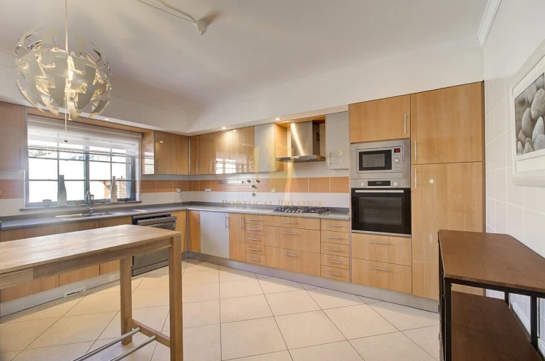 Moradia T5 para Venda em Vila Nova de Cacela Foto 13