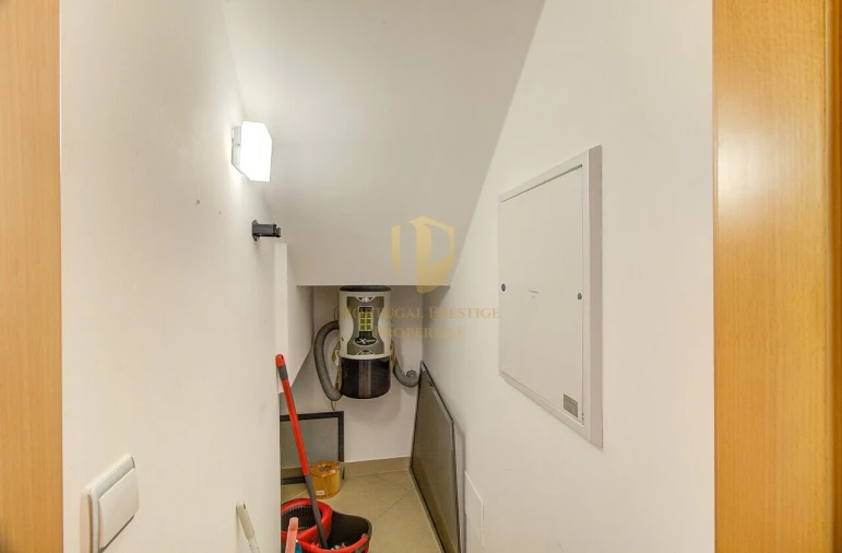 Moradia T5 para Venda em Vila Nova de Cacela Foto 15