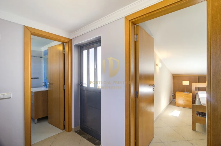 Moradia T5 para Venda em Vila Nova de Cacela Foto 30