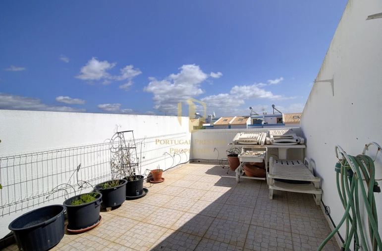 Moradia T5 para Venda em Vila Nova de Cacela Foto 33