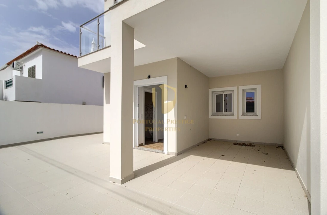 Moradia T3 para Venda em Altura Foto 47