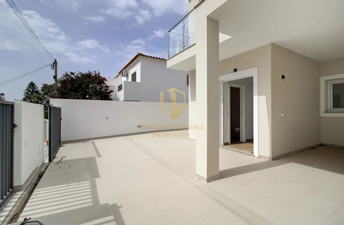 Moradia T3 para Venda em Altura Foto 48