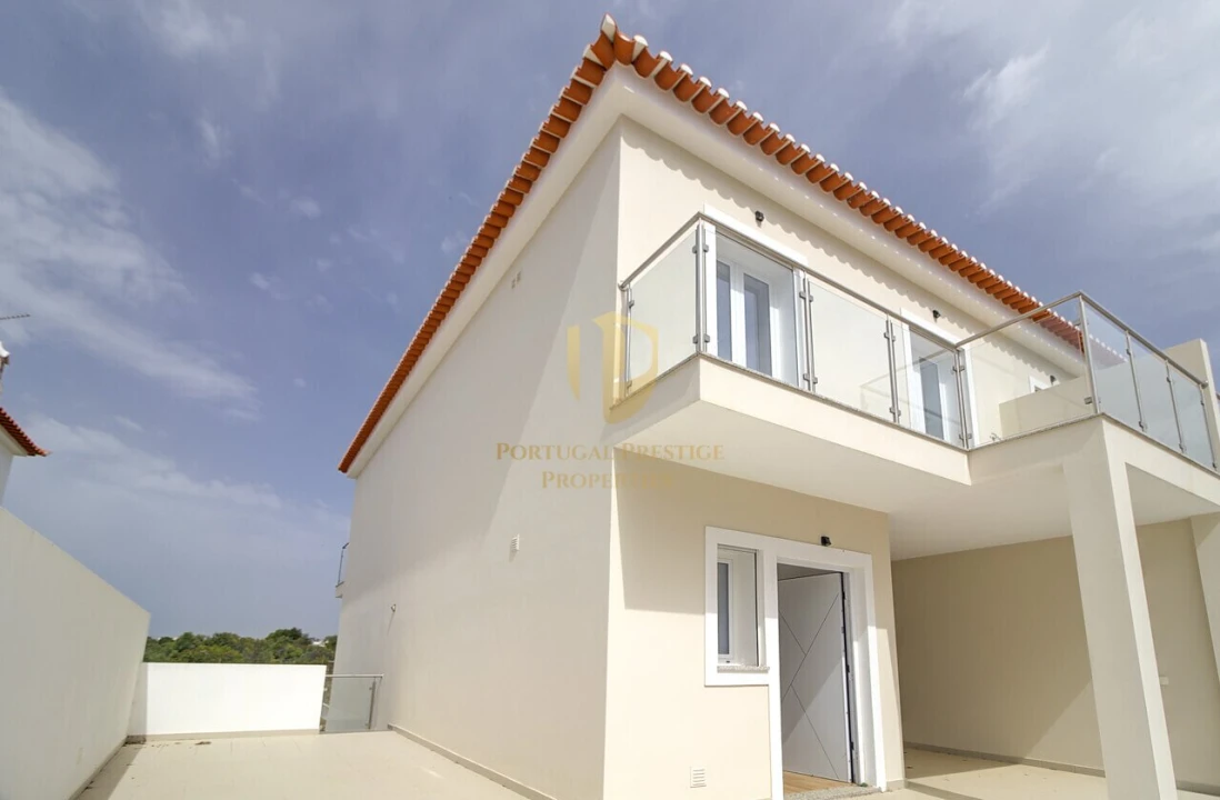 Moradia T3 para Venda em Altura Foto 50