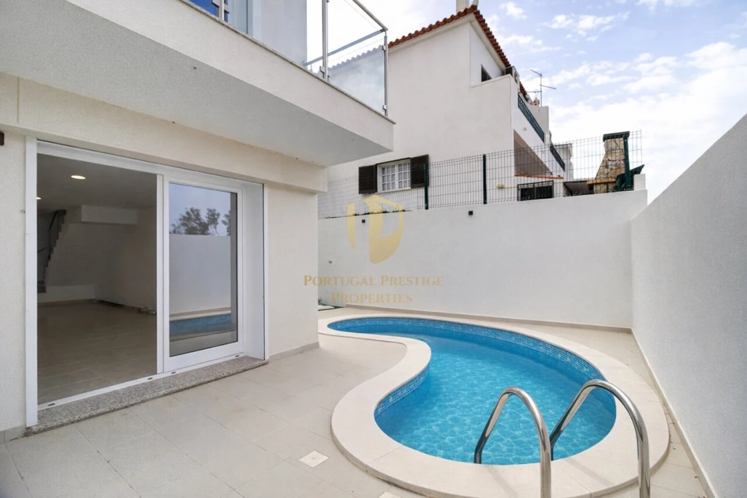 Moradia T3 para Venda em Altura Foto 52