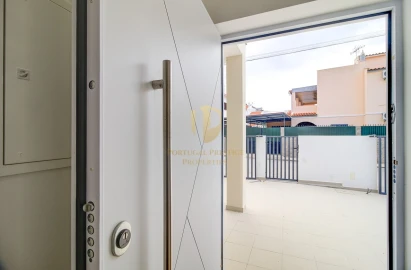 Moradia T3 para Venda em Altura