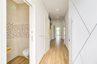 Moradia T3 para Venda em Altura