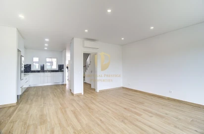 Moradia T3 para Venda em Altura