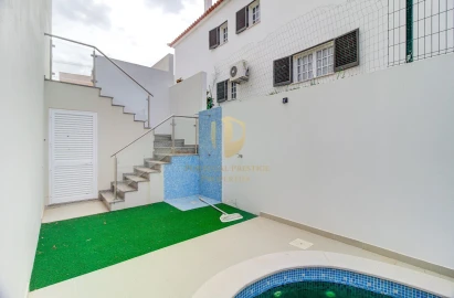 Moradia T3 para Venda em Altura