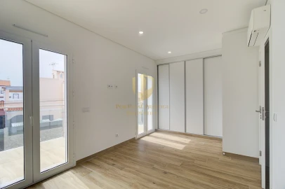 Moradia T3 para Venda em Altura