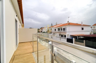 Moradia T3 para Venda em Altura