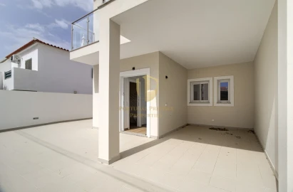 Moradia T3 para Venda em Altura