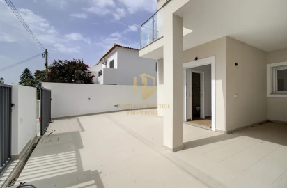 Moradia T3 para Venda em Altura