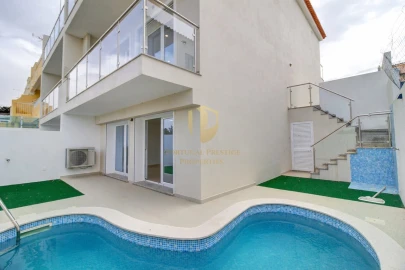 Moradia T3 para Venda em Altura