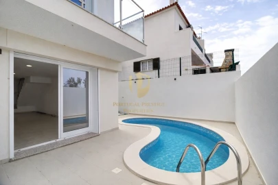 Moradia T3 para Venda em Altura