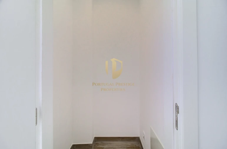 Moradia T3 para Venda em Altura Foto 9