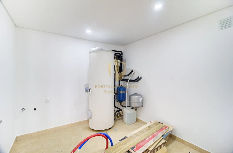 Moradia T3 para Venda em Altura Foto 21