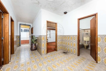 Moradia T2 para Venda em Mina de Água