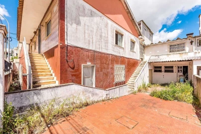 Moradia T2 para Venda em Mina de Água