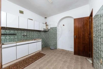 Moradia T2 para Venda em Mina de Água