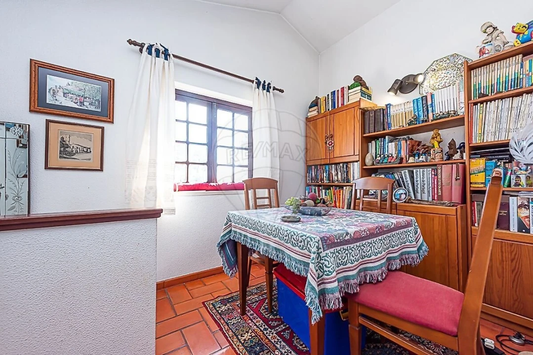 Moradia T4 para Venda em Palmela Foto 34