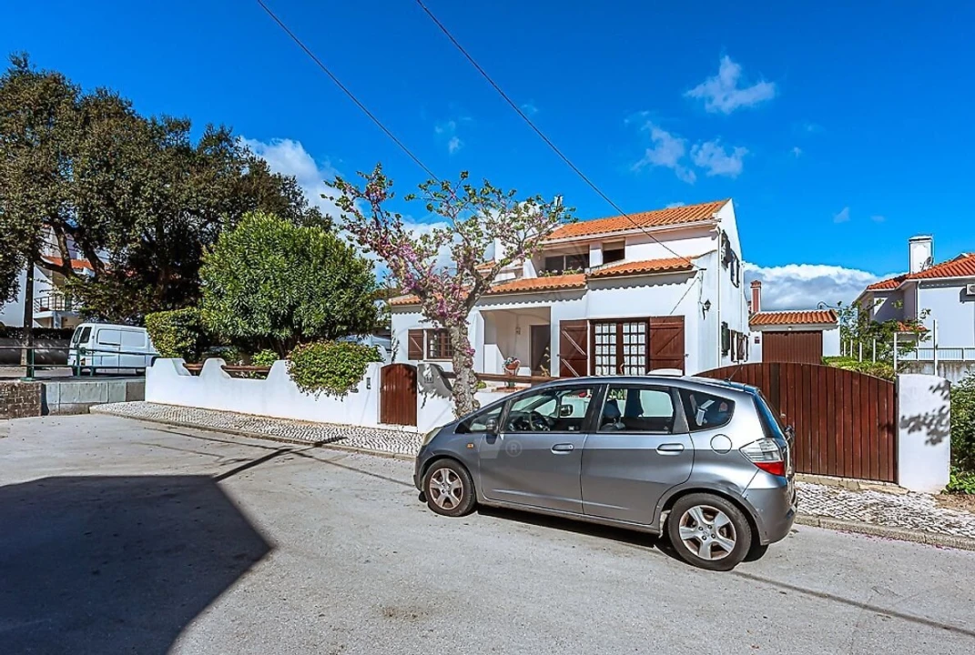 Moradia T4 para Venda em Palmela Foto 2