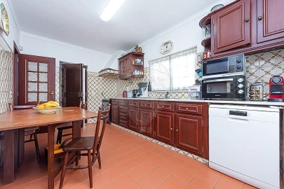 Moradia T4 para Venda em Palmela