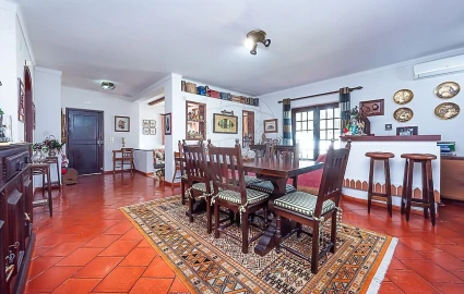 Moradia T4 para Venda em Palmela