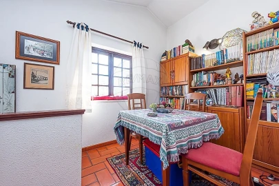 Moradia T4 para Venda em Palmela