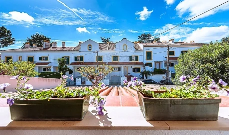 Moradia T4 para Venda em Palmela