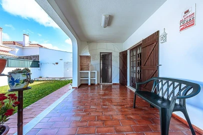 Moradia T4 para Venda em Palmela