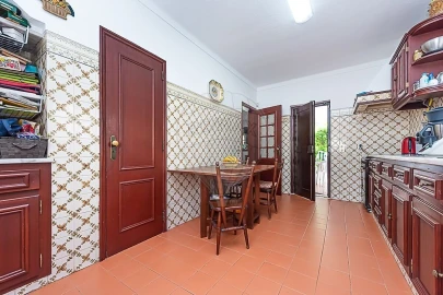 Moradia T4 para Venda em Palmela