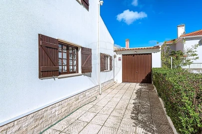 Moradia T4 para Venda em Palmela