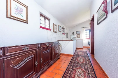 Moradia T4 para Venda em Palmela