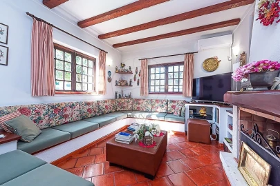 Moradia T4 para Venda em Palmela