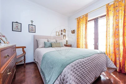 Moradia T4 para Venda em Palmela