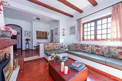 Moradia T4 para Venda em Palmela