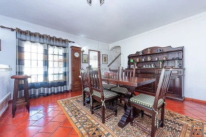 Moradia T4 para Venda em Palmela