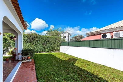 Moradia T4 para Venda em Palmela