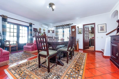 Moradia T4 para Venda em Palmela