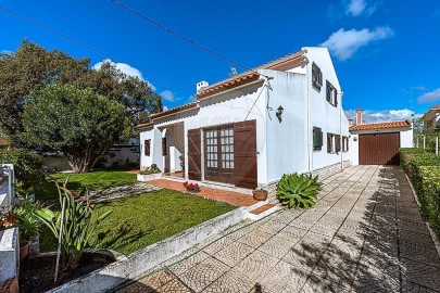 Moradia T4 para Venda em Palmela