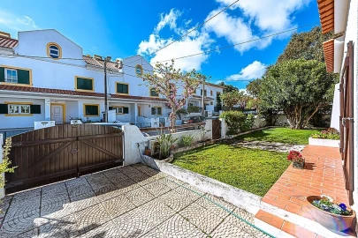 Moradia T4 para Venda em Palmela