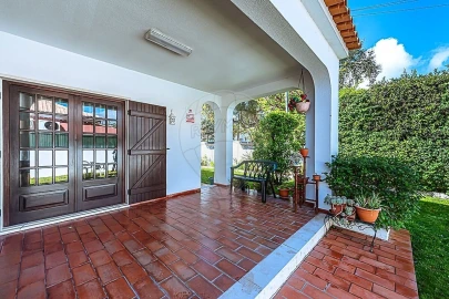 Moradia T4 para Venda em Palmela