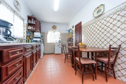 Moradia T4 para Venda em Palmela