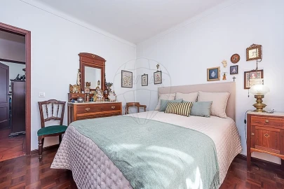 Moradia T4 para Venda em Palmela