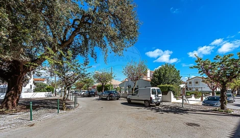 Moradia T4 para Venda em Palmela