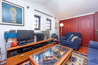 Moradia T4 para Venda em Palmela