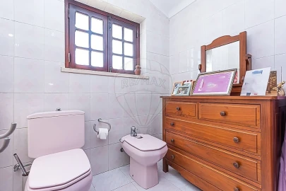 Moradia T4 para Venda em Palmela