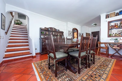 Moradia T4 para Venda em Palmela