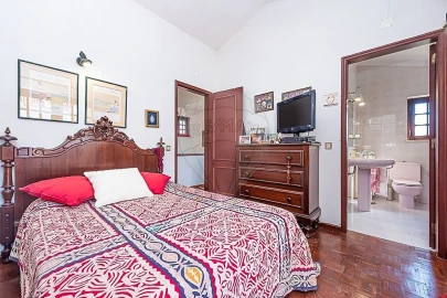 Moradia T4 para Venda em Palmela